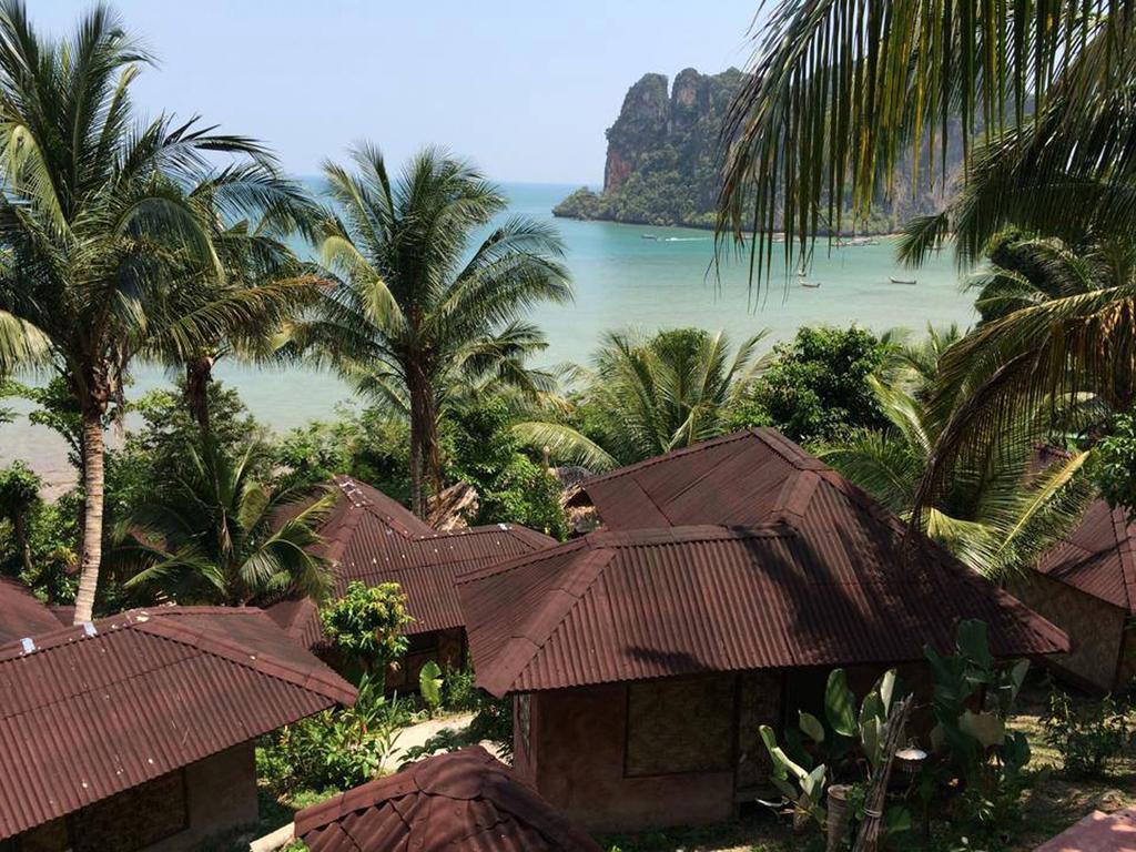 Railay Garden View Resort מראה חיצוני תמונה