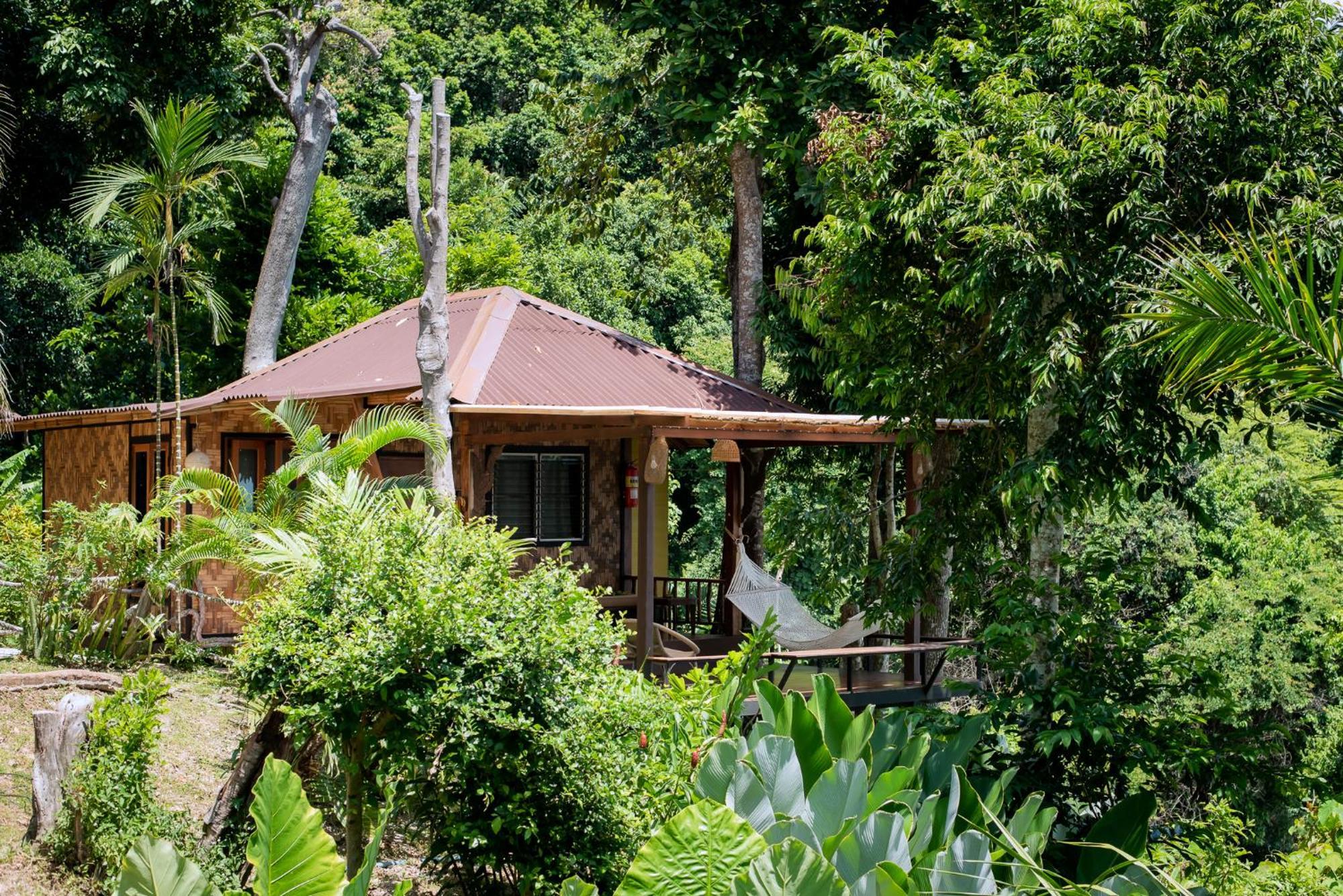 Railay Garden View Resort מראה חיצוני תמונה