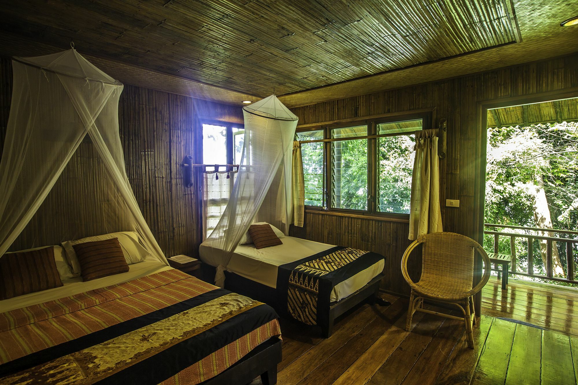 Railay Garden View Resort מראה חיצוני תמונה
