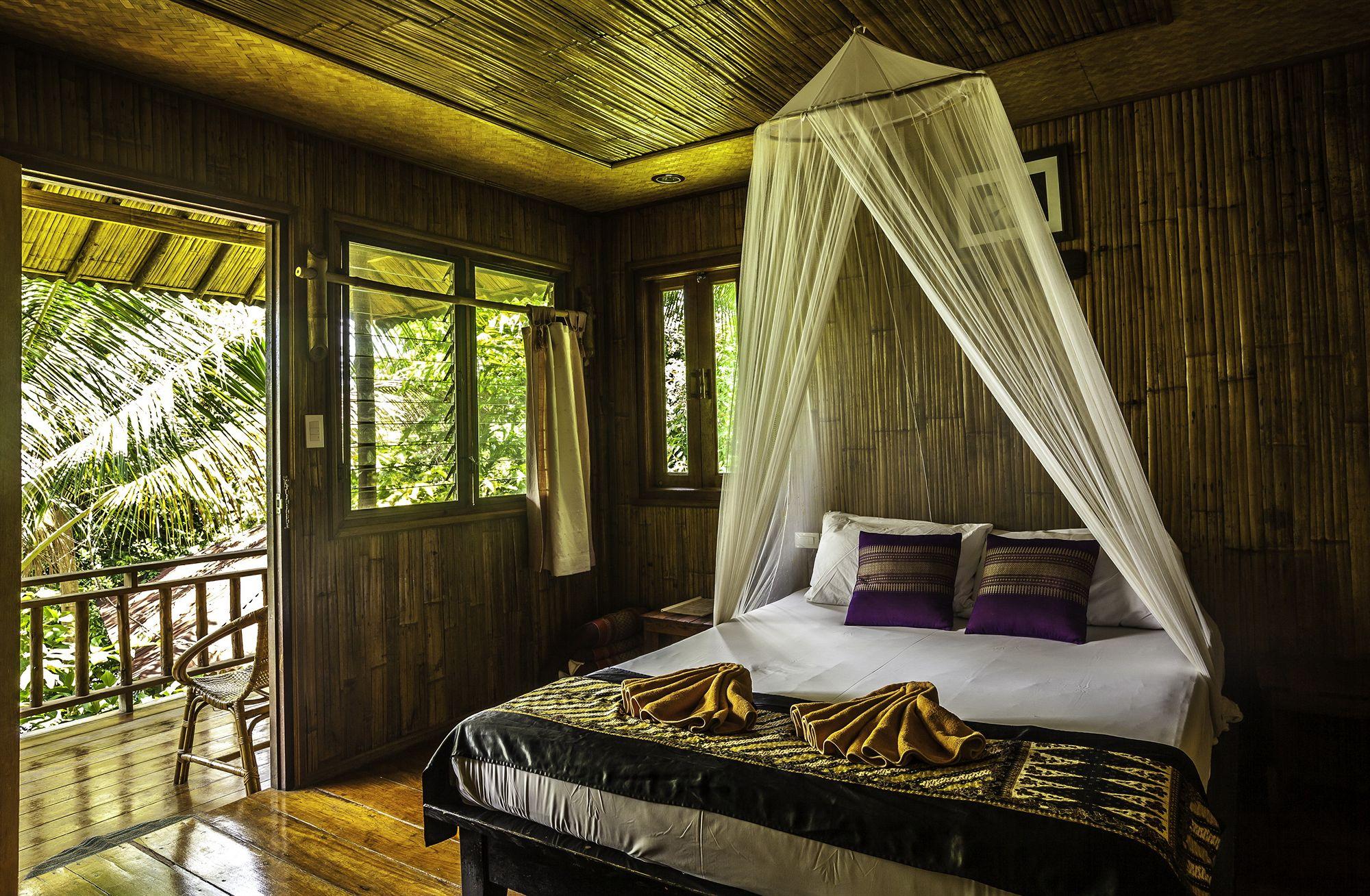 Railay Garden View Resort מראה חיצוני תמונה