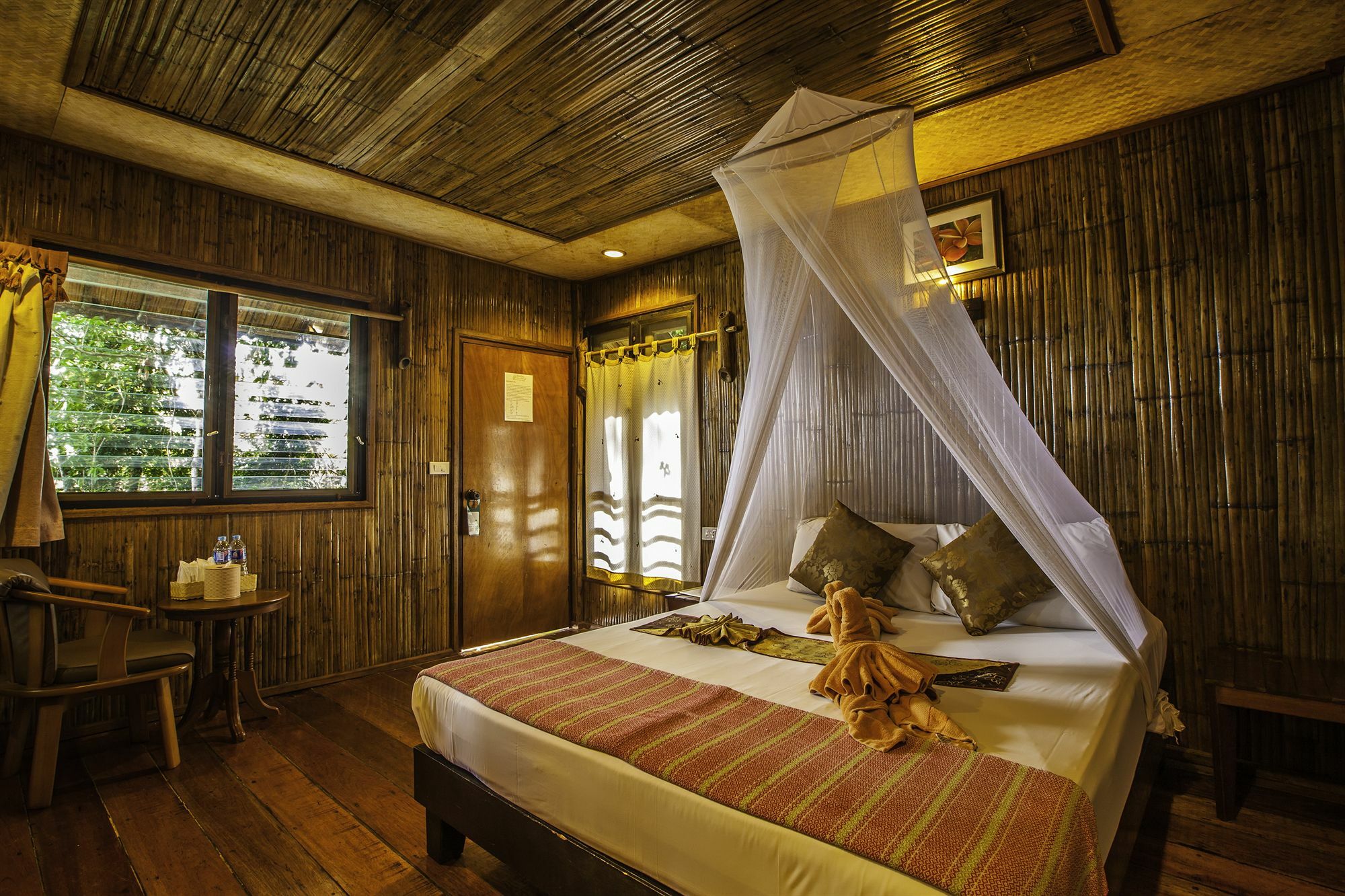Railay Garden View Resort מראה חיצוני תמונה