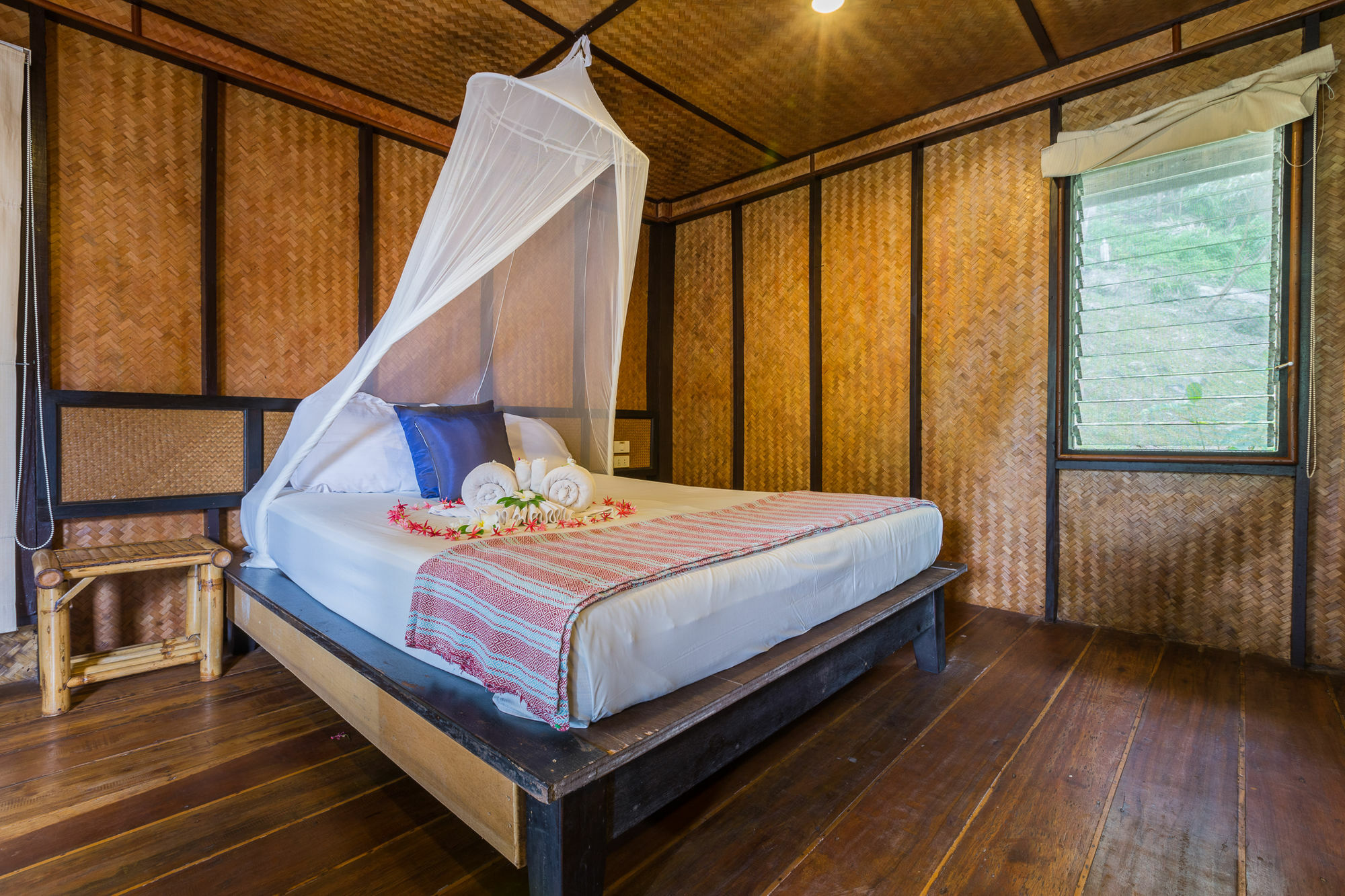 Railay Garden View Resort מראה חיצוני תמונה
