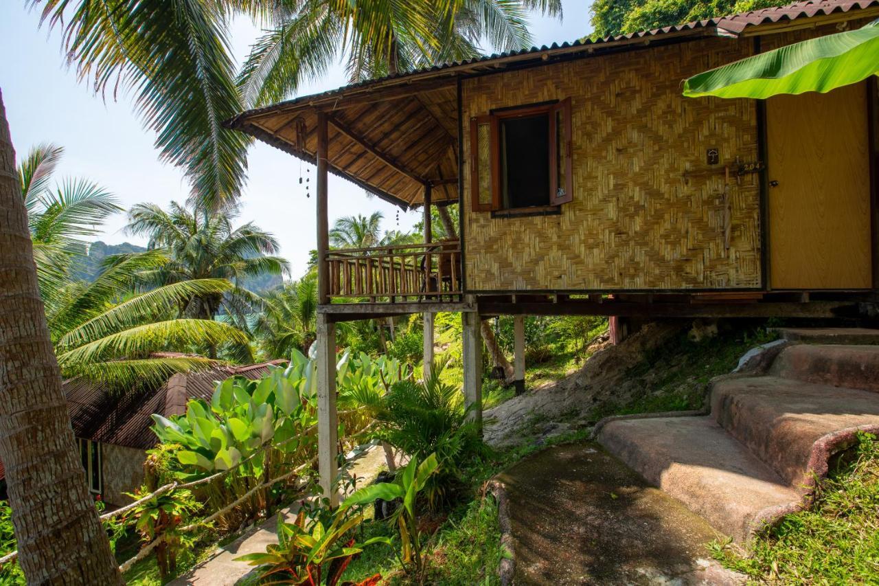 Railay Garden View Resort מראה חיצוני תמונה